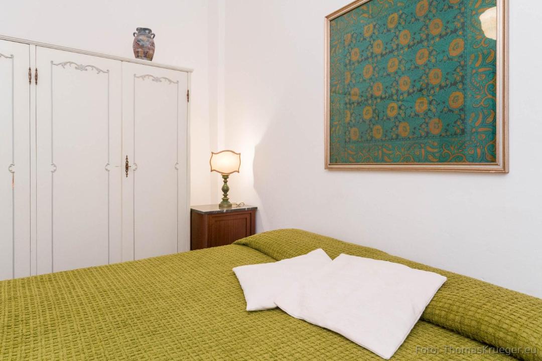 Photo of Bedroom in Trisobbio
