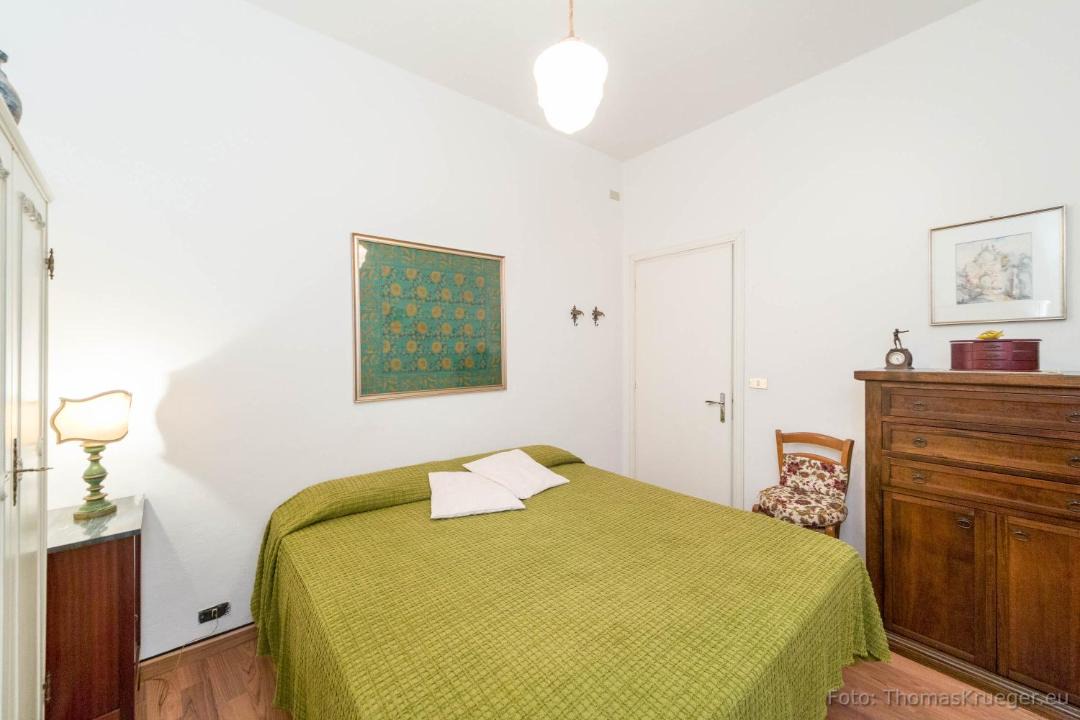 Photo of Bedroom in Trisobbio