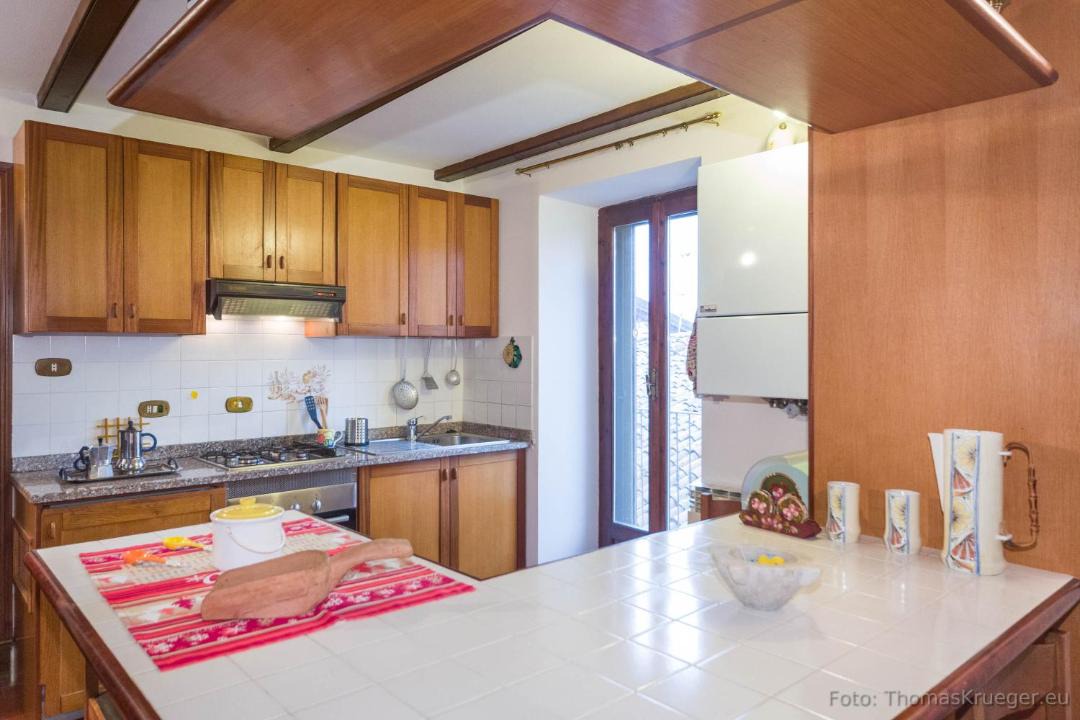 Photo of Kitchen in Trisobbio