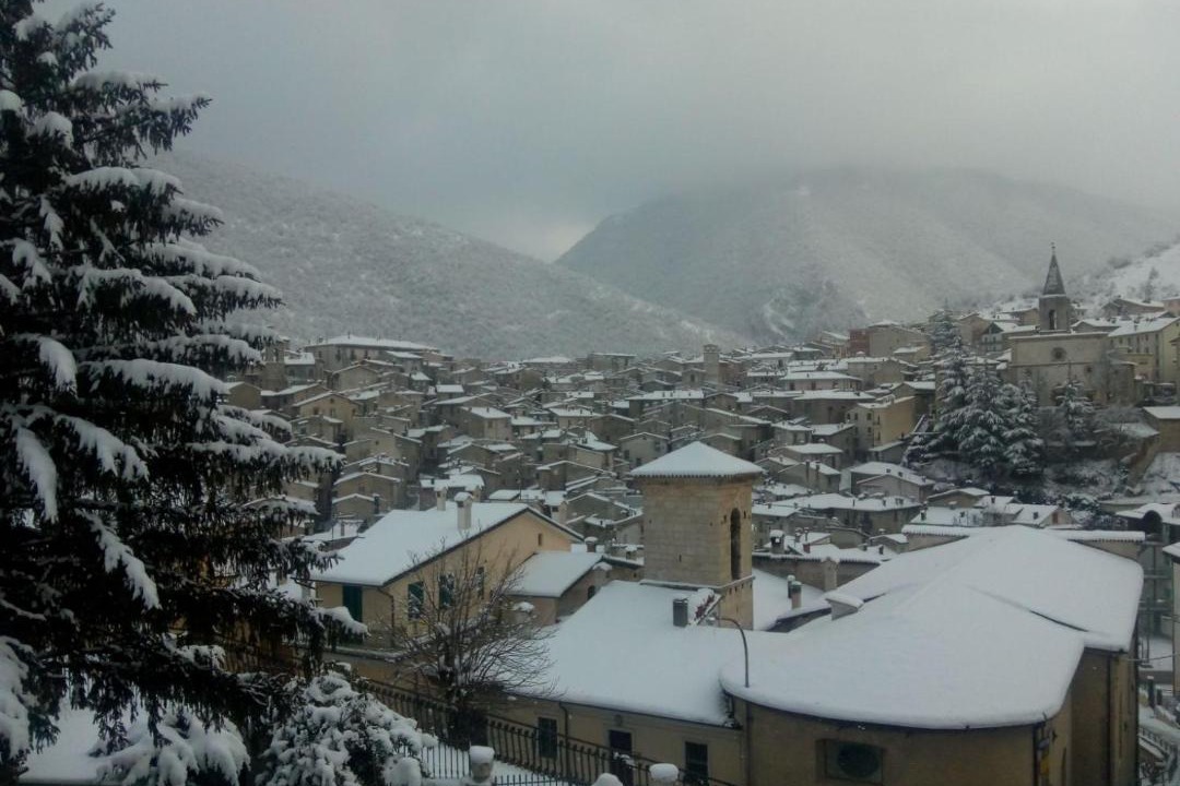 Photo of Others in Scanno