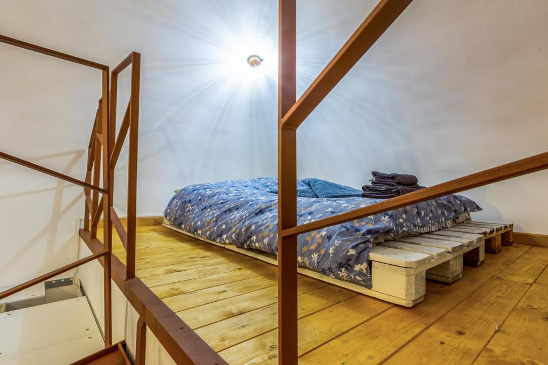 Photo of Bedroom in Roman Quarter