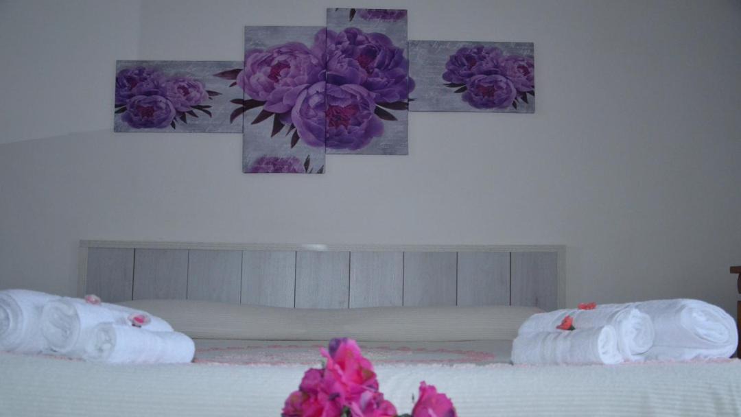 Photo of Bedroom in Pignola
