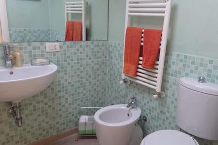 Photo of Bathroom in Marina di Carrara