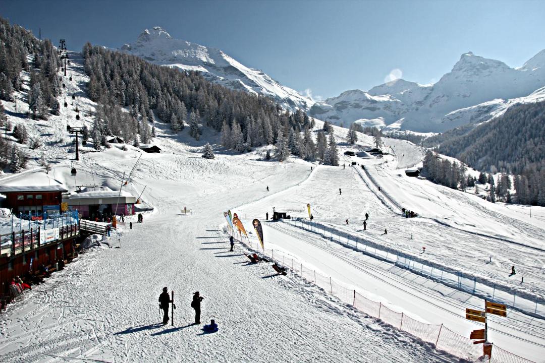 Photo of Others in Champoluc
