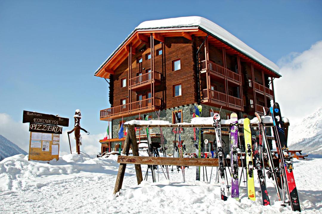 Photo of Others in Champoluc
