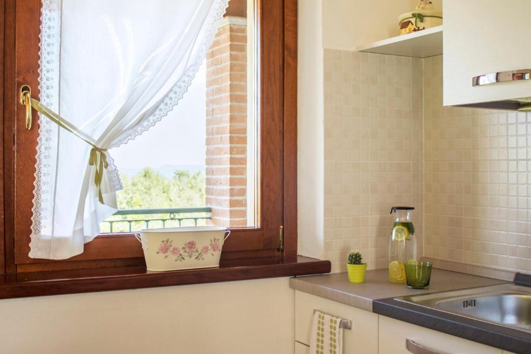 Photo of Kitchen in Parella