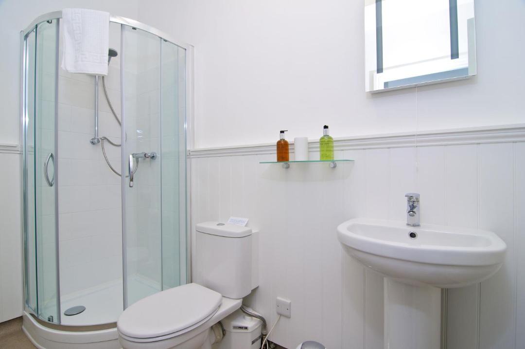 Photo of Bathroom in St Ives