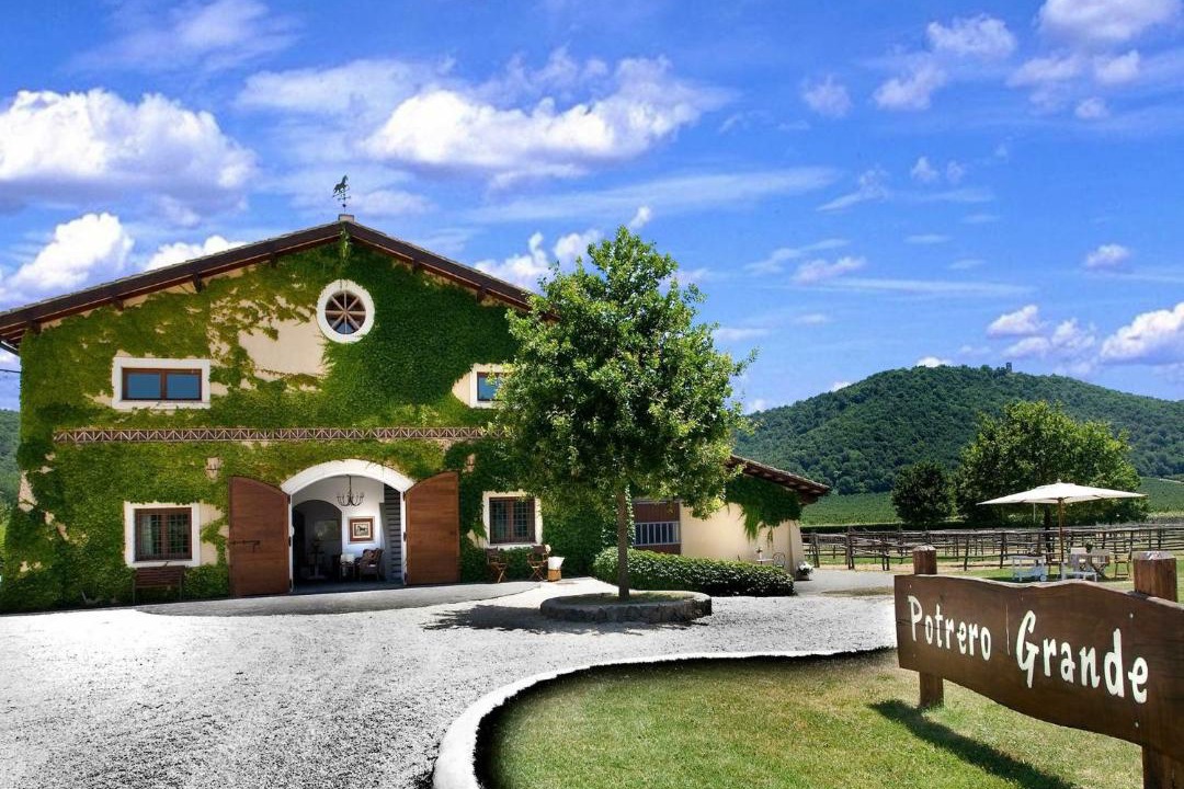 Photo of Others in Zona LIX Polline Martignano
