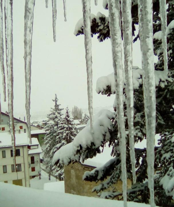 Photo of Buildings in Roccaraso