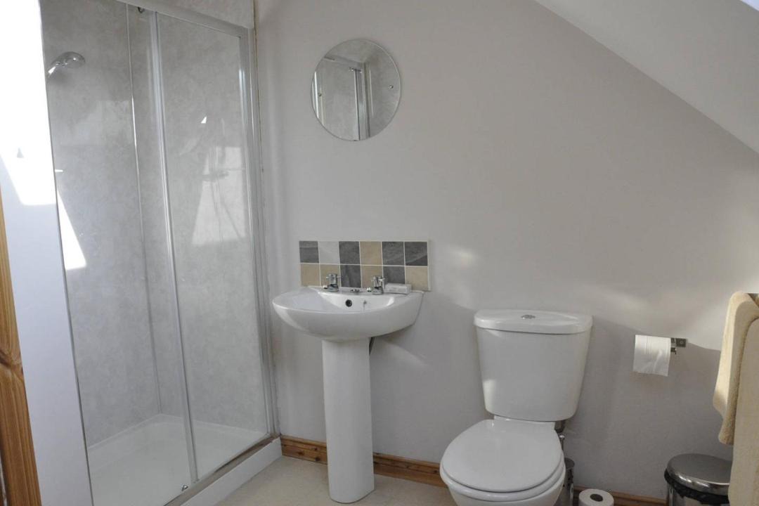 Photo of Bathroom in Liscolman