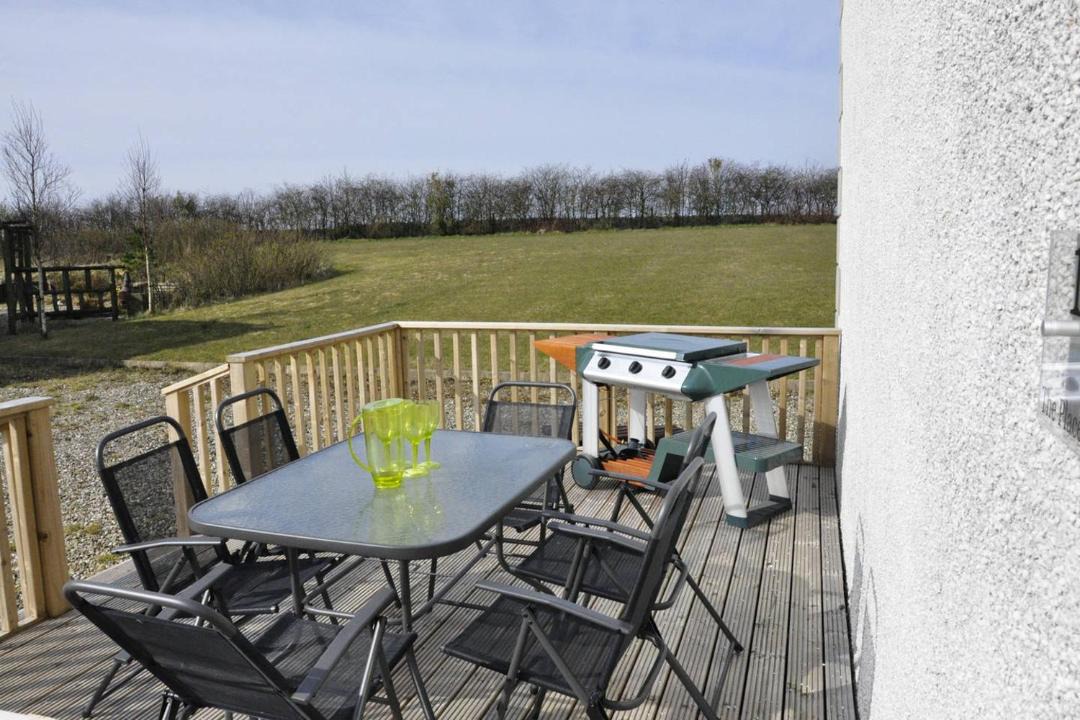 Photo of Patio Balcony in Liscolman