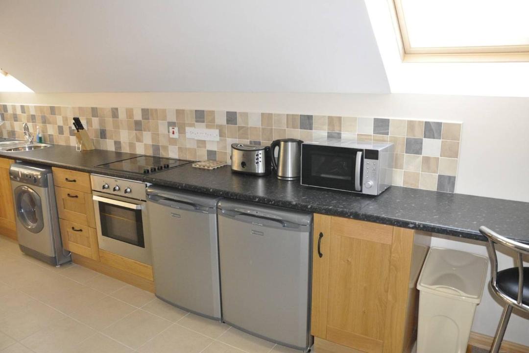 Photo of Kitchen in Liscolman