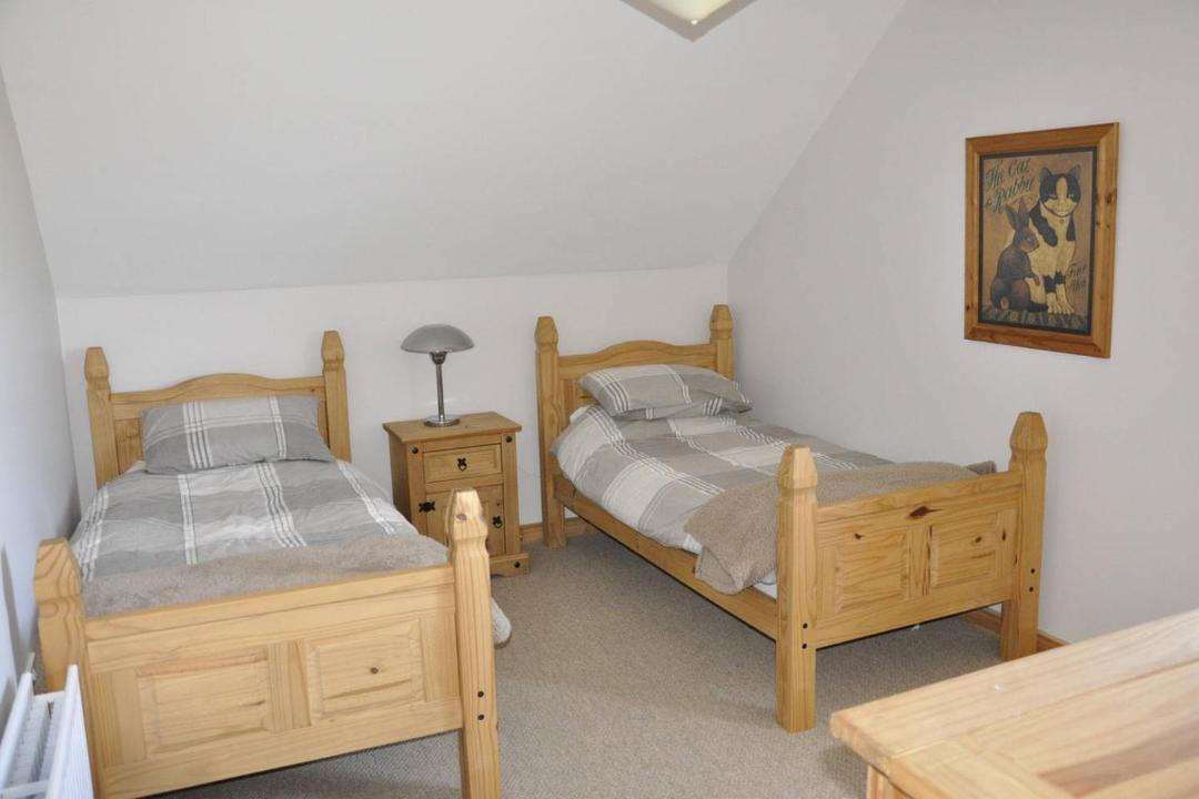Photo of Bedroom in Liscolman