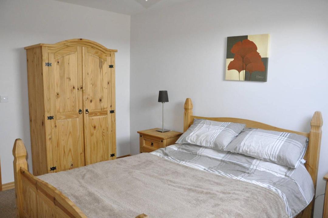 Photo of Bedroom in Liscolman