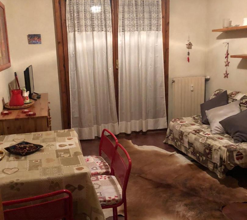 Photo of Livingroom in Sestriere