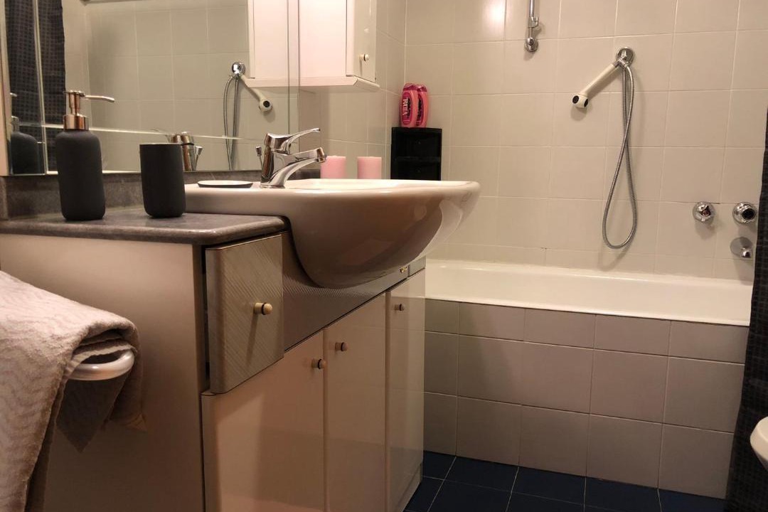 Photo of Kitchen in Sestriere