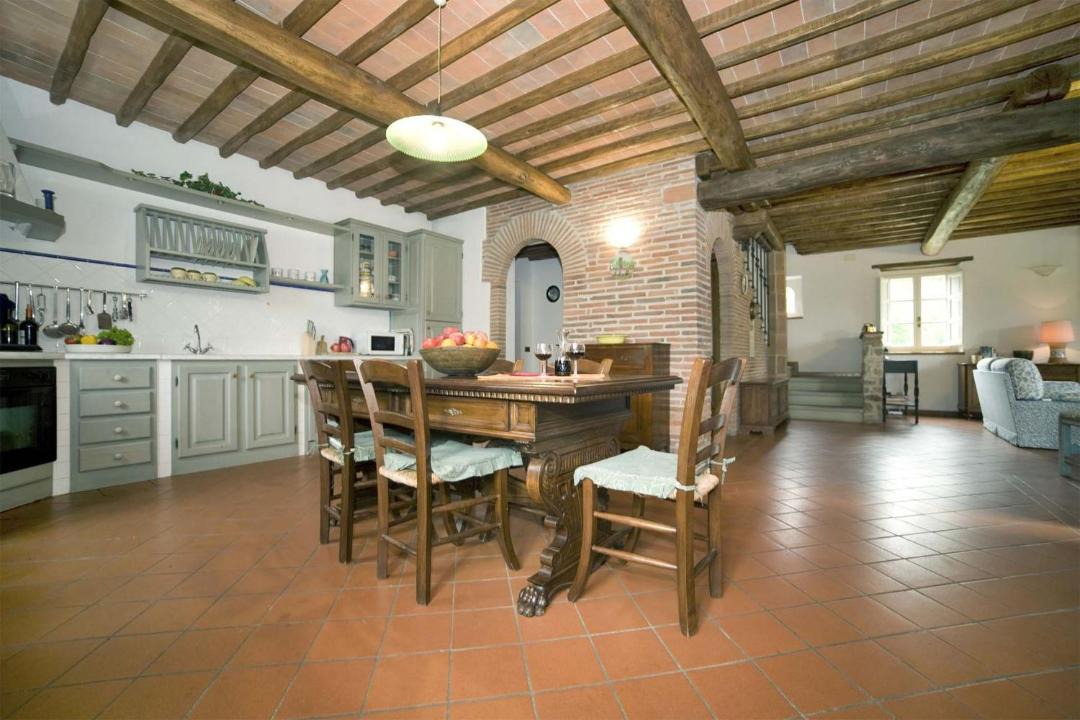 Photo of Kitchen in Pieve di Compito