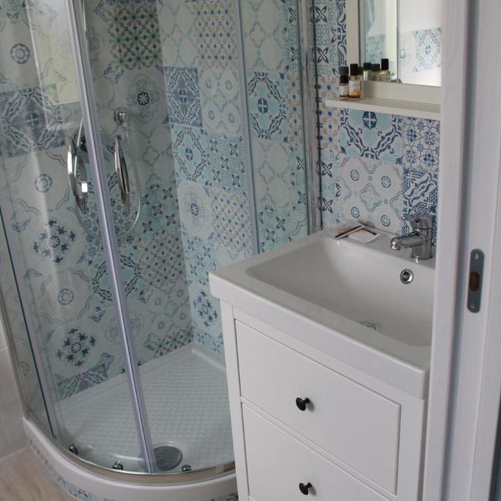 Photo of Bathroom in Marzamemi