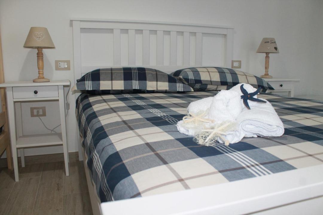 Photo of Bedroom in Marzamemi