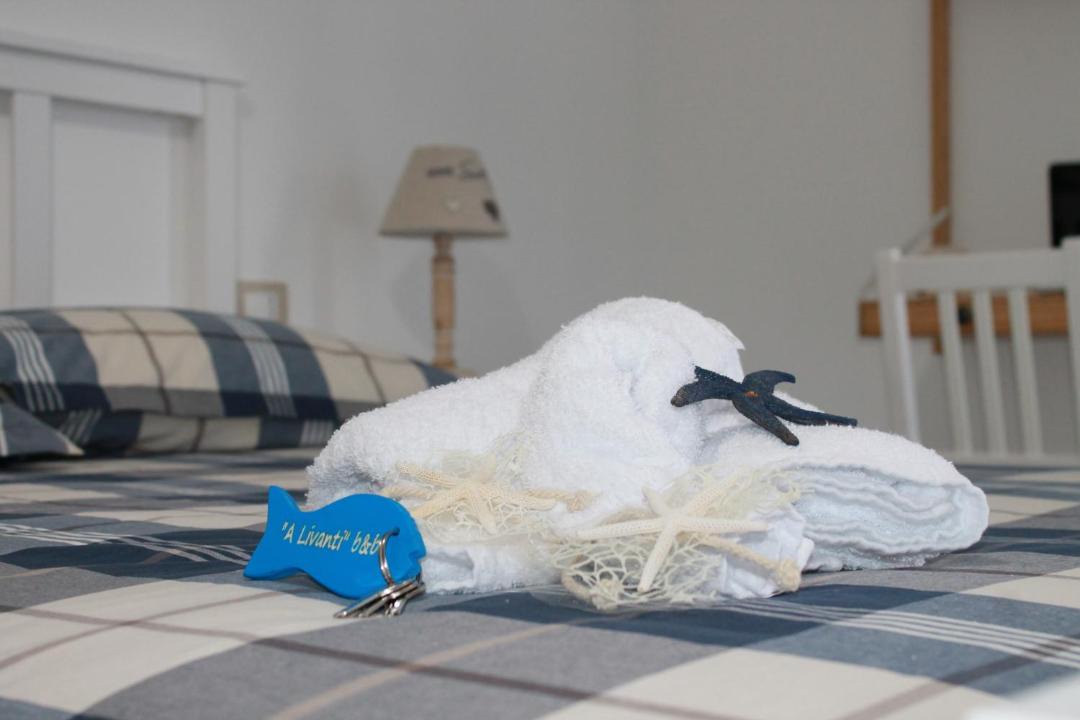 Photo of Bedroom in Marzamemi