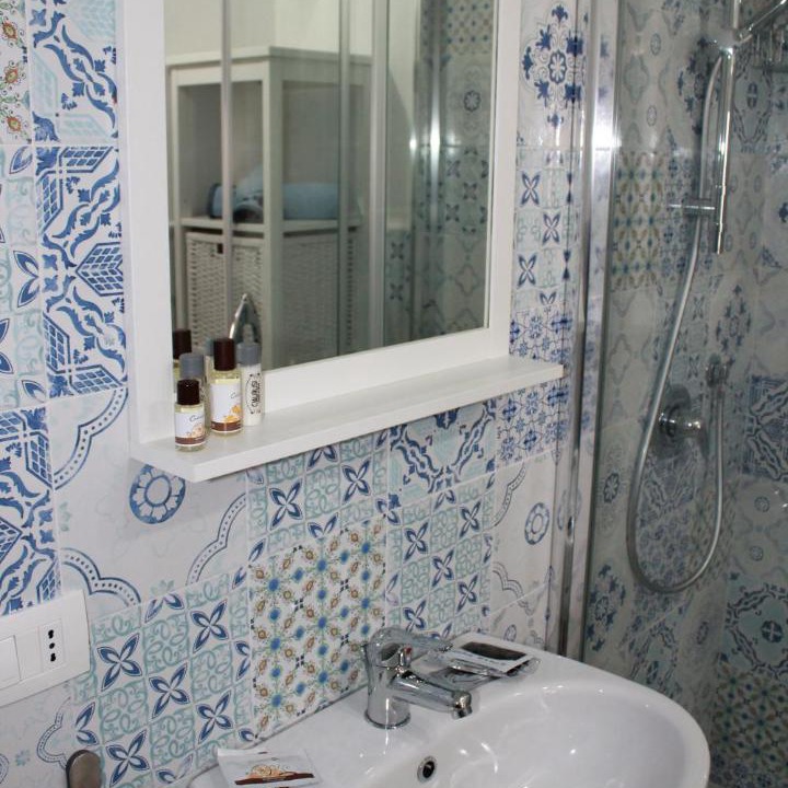 Photo of Bathroom in Marzamemi