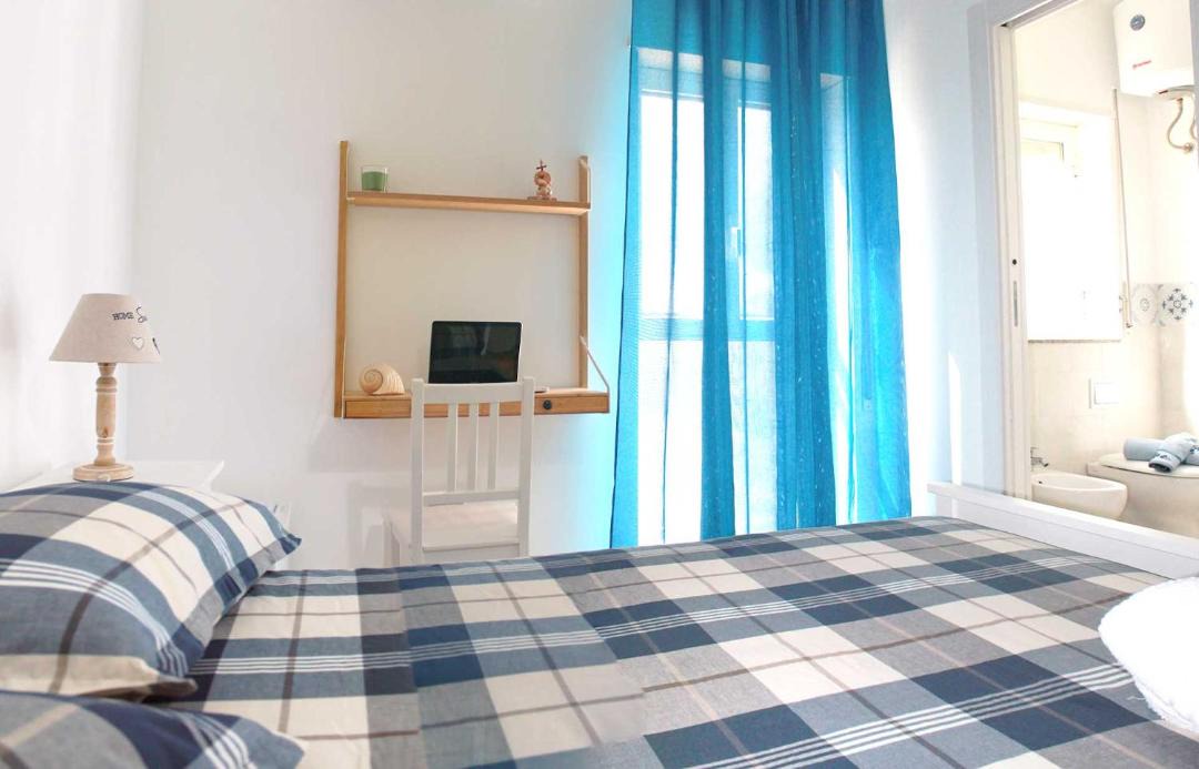 Photo of Bedroom in Marzamemi