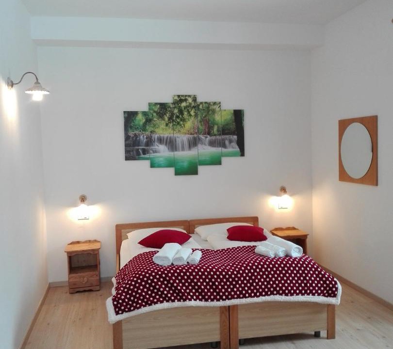 Photo of Bedroom in Pellizzano