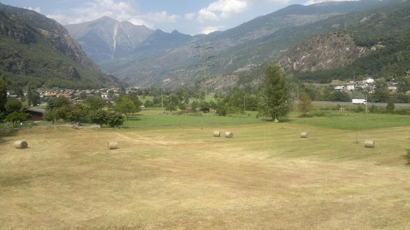 Photo of Outdoor in Fabbrica