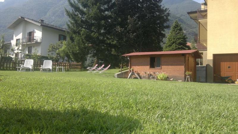 Photo of Buildings in Fabbrica