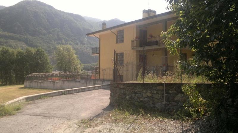 Photo of Buildings in Fabbrica