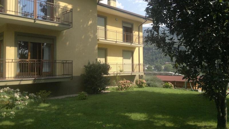 Photo of Buildings in Fabbrica