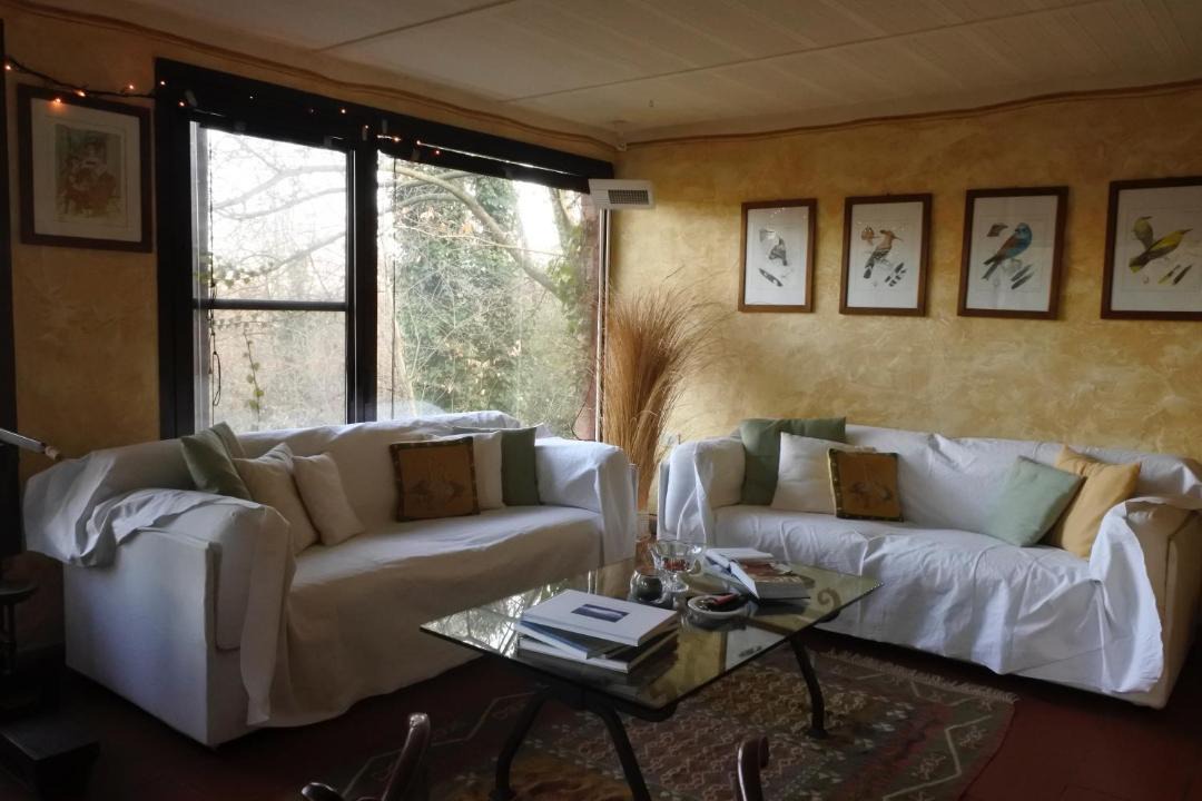 Photo of Livingroom in SantʼAndrea di Compito