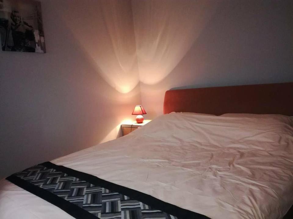 Photo of Bedroom in Vrsac