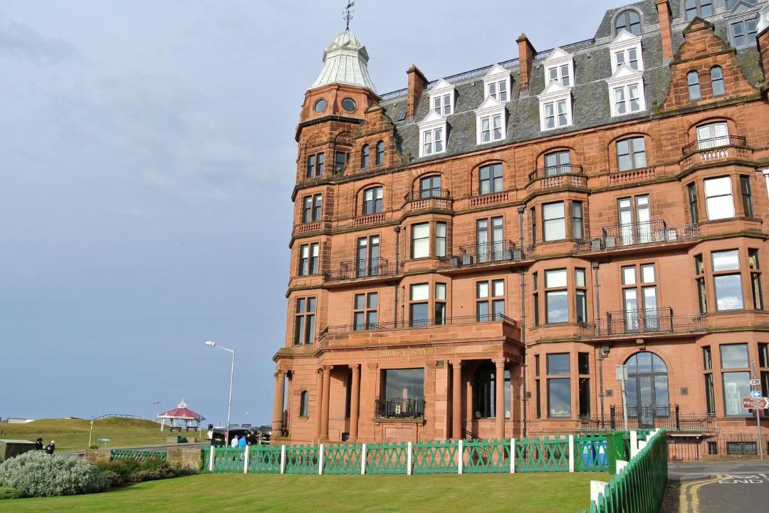 Photo of Others in St. Andrews