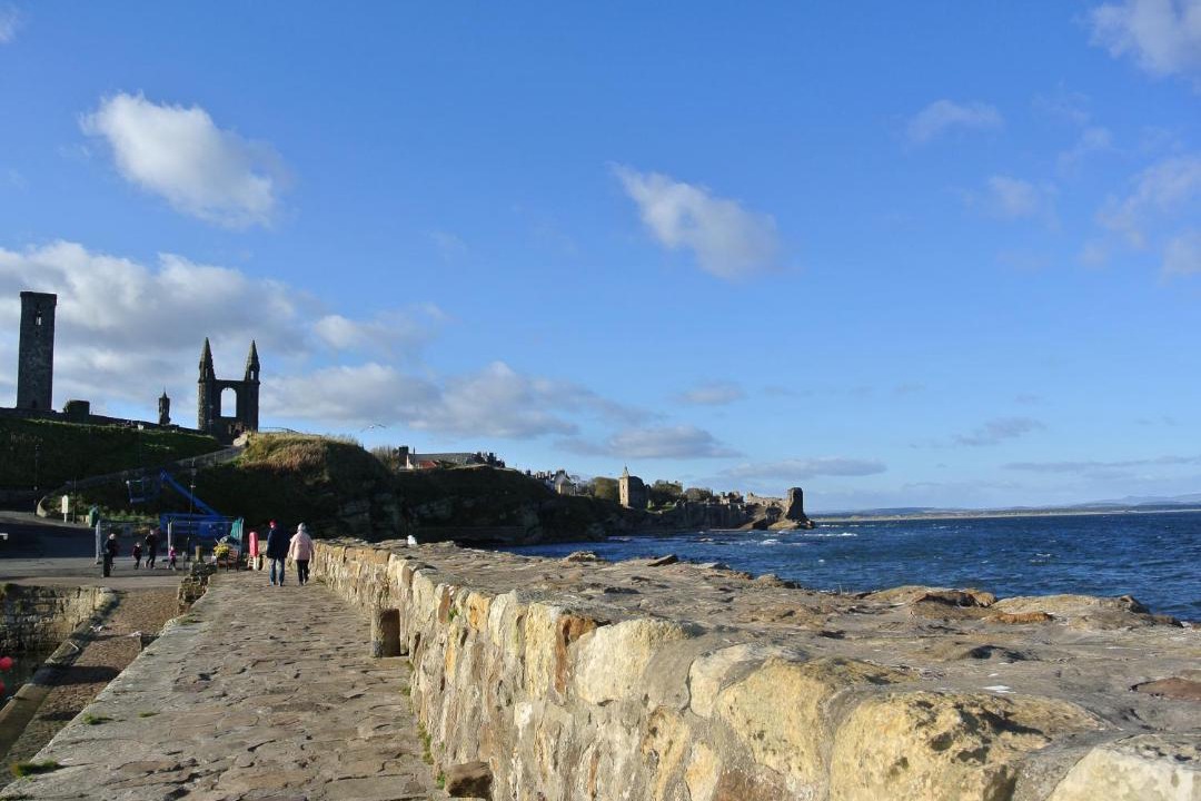 Photo of Others in St. Andrews