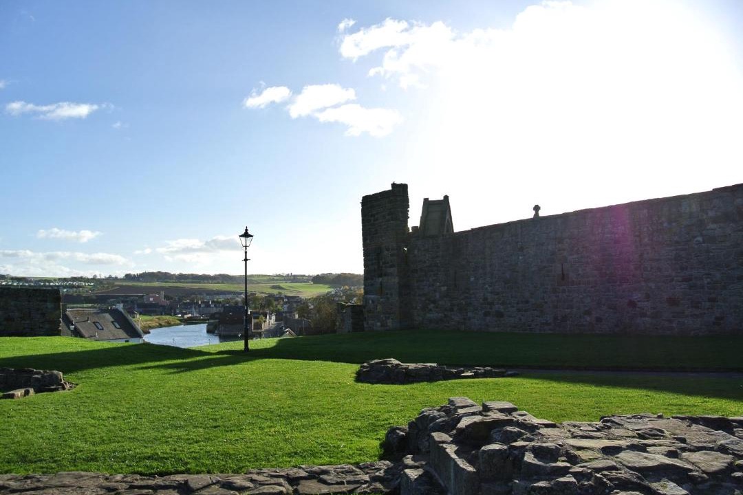 Photo of Others in St. Andrews