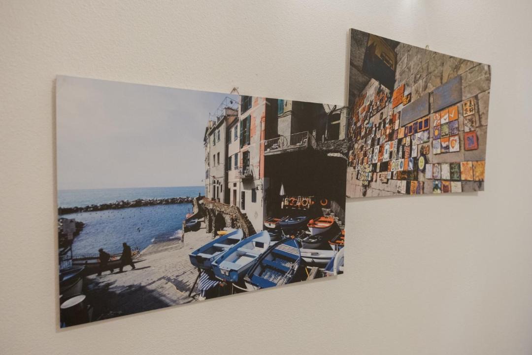 Photo of Others in La Spezia Historic Centre