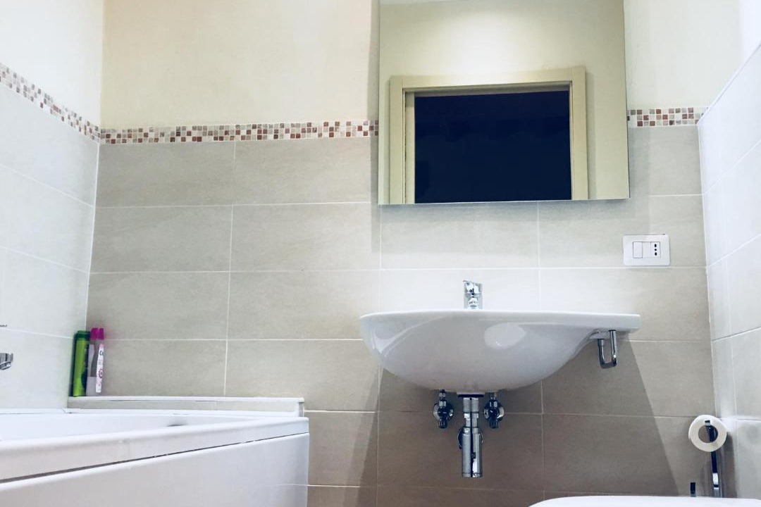 Photo of Bathroom in Santa Croce