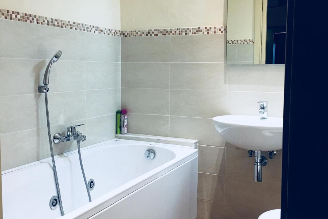 Photo of Bathroom in Santa Croce