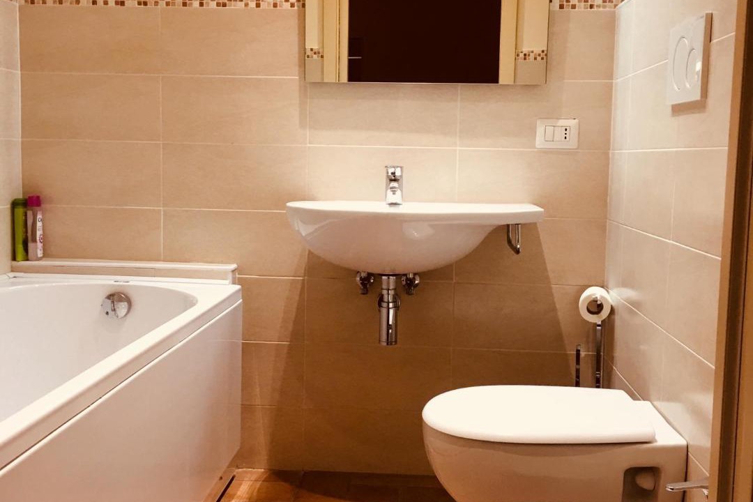 Photo of Bathroom in Santa Croce