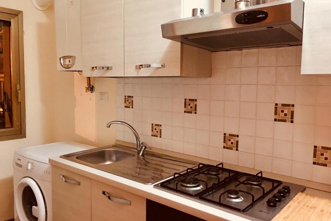 Photo of Kitchen in Santa Croce
