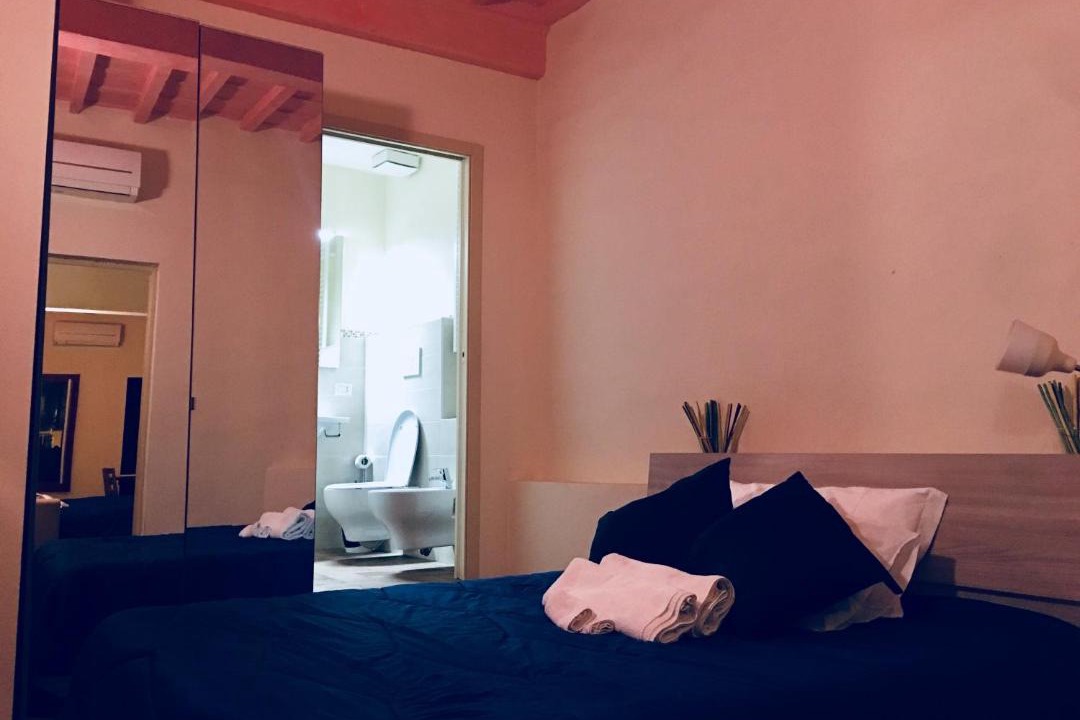 Photo of Bedroom in Santa Croce