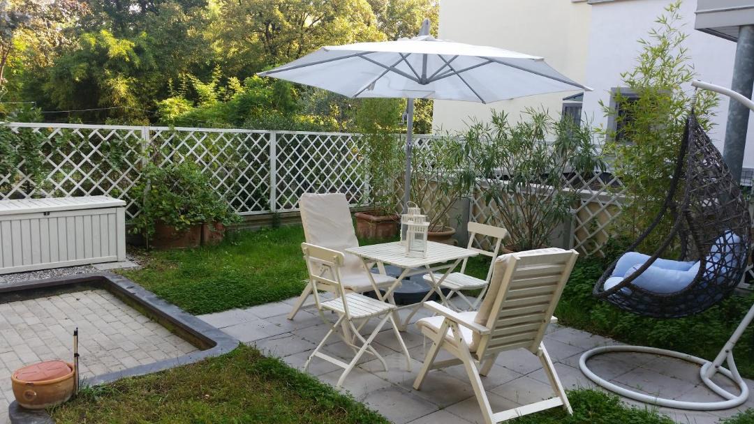Photo of Patio Balcony in Borgo Panigale
