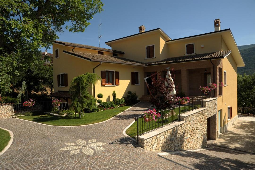Photo of Others in Fontecchio