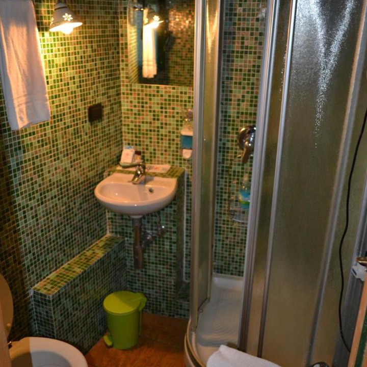 Photo of Bathroom in Castagnole Piemonte