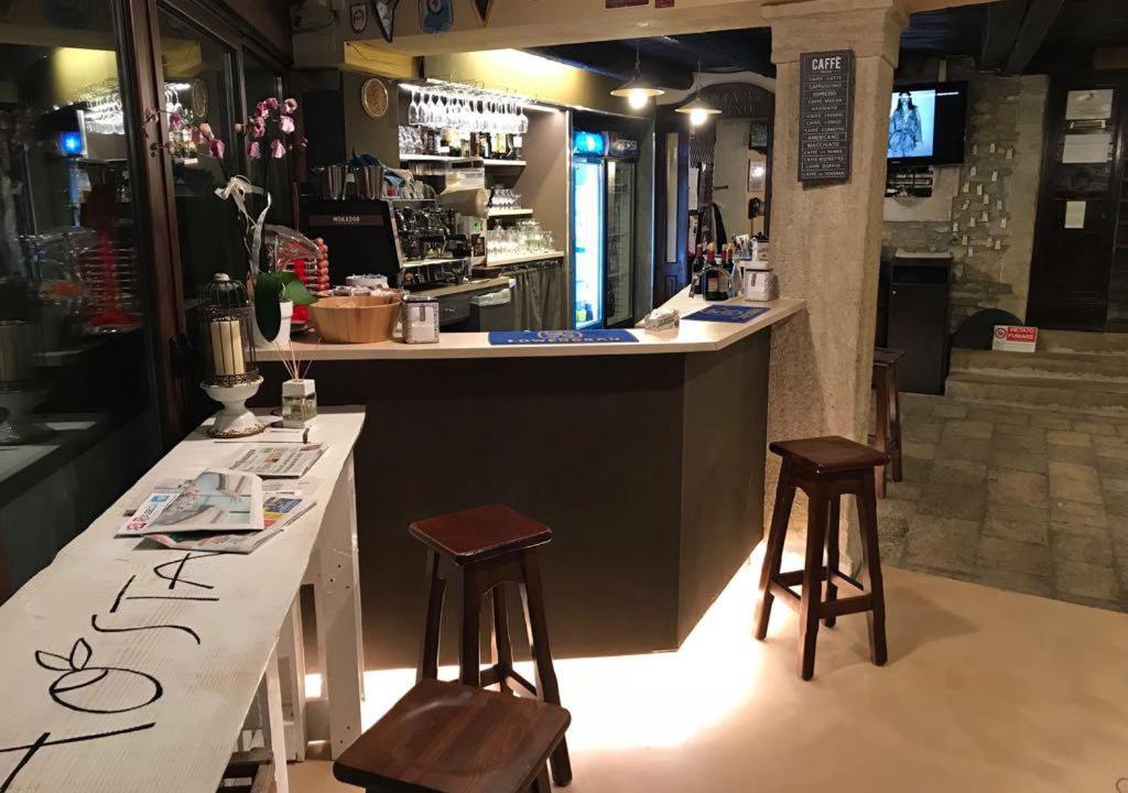 Photo of Kitchen in Borgo Maggiore