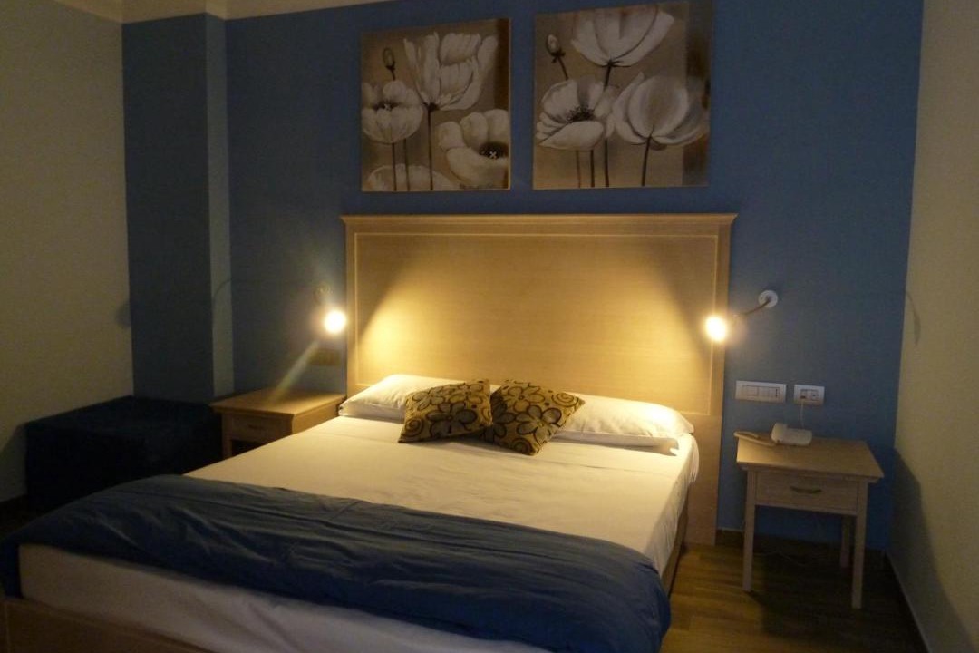 Photo of Bedroom in Gianicolo