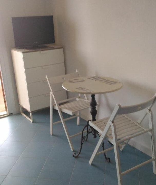 Photo of Livingroom in Lu Bagnu
