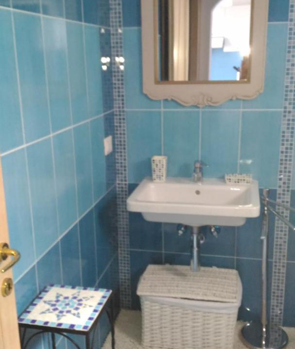 Photo of Bathroom in Lu Bagnu