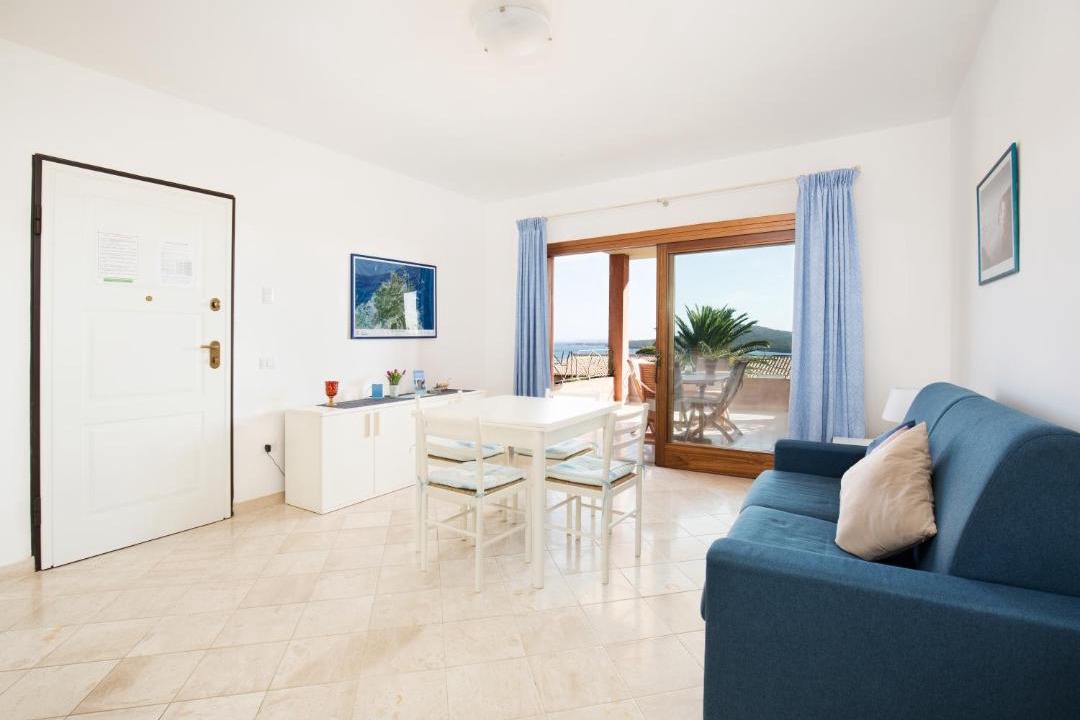 Photo of Livingroom in Porto Pozzo